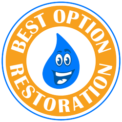 Disaster Restoration Company, Water Damage Repair Service, North Oklahoma City, OK
