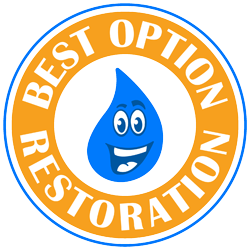 Disaster Restoration Company, Water Damage Repair Service