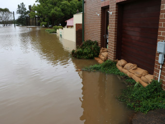 Flooded Basement in Oklahoma City? Expert Solutions by Best Option Restoration
